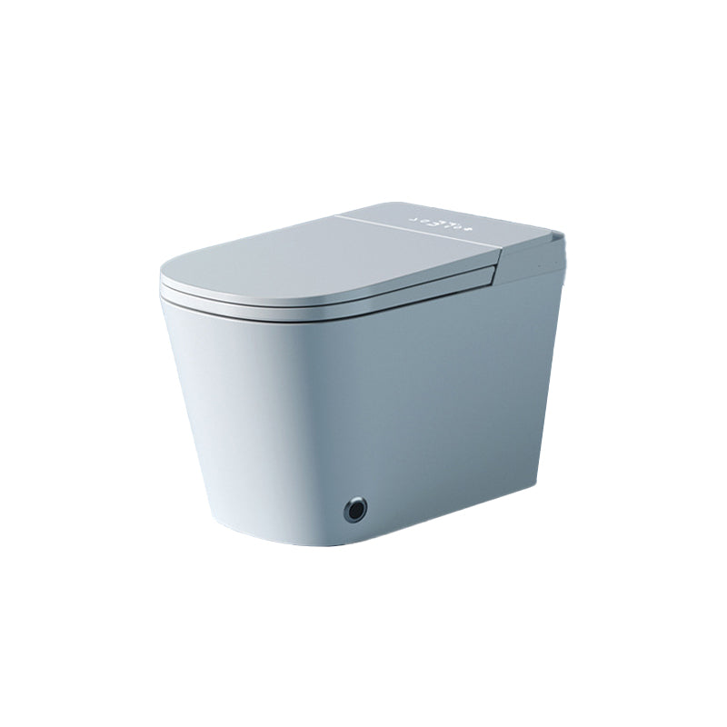 Modern One Piece Toilet Bowl Floor Mounted Urine Toilet with Concealed Tank for Bathroom Clearhalo 'Bathroom Remodel & Bathroom Fixtures' 'Home Improvement' 'home_improvement' 'home_improvement_toilets' 'Toilets & Bidets' 'Toilets' 6624114