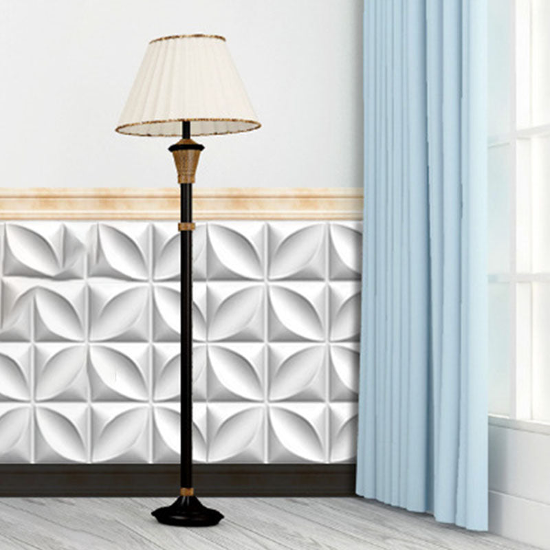 Square Interior Wall Paneling Peel and Stick Texture Effect Wall Paneling Clearhalo 'Flooring 'Home Improvement' 'home_improvement' 'home_improvement_wall_paneling' 'Wall Paneling' 'wall_paneling' 'Walls & Ceilings' Walls and Ceiling' 6628404
