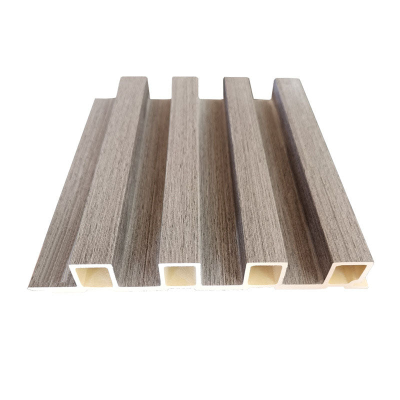 Modern Wooden Wall Paneling Glue Down Waterproof Living Room Wall Panel Light Gray Clearhalo 'Flooring 'Home Improvement' 'home_improvement' 'home_improvement_wall_paneling' 'Wall Paneling' 'wall_paneling' 'Walls & Ceilings' Walls and Ceiling' 6628418