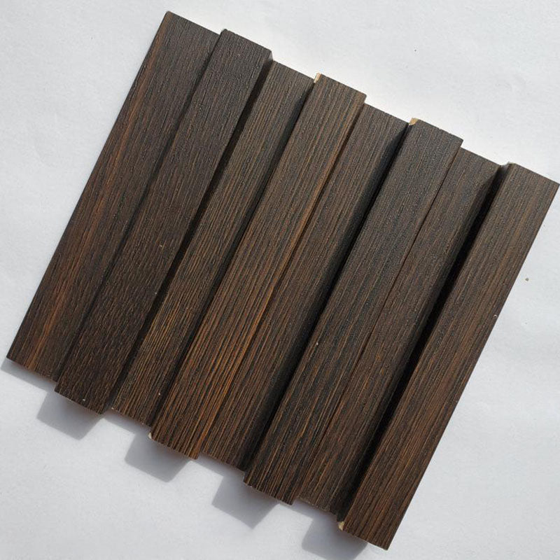 Wall Paneling Solid Wood Glue Down Waterproof Living Room Wall Panel Oak Clearhalo 'Flooring 'Home Improvement' 'home_improvement' 'home_improvement_wall_paneling' 'Wall Paneling' 'wall_paneling' 'Walls & Ceilings' Walls and Ceiling' 6628990_0a5c4218-185f-4f4f-814b-bbc0edeaca7b