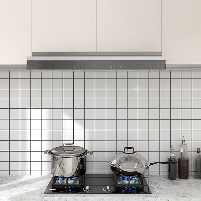 Kitchen Waterproof Backsplash Tile Peel and Stick Backsplash Tile Clearhalo 'Flooring 'Home Improvement' 'home_improvement' 'home_improvement_peel_stick_blacksplash' 'Peel & Stick Backsplash Tile' 'peel_stick_blacksplash' 'Walls & Ceilings' Walls and Ceiling' 6644655