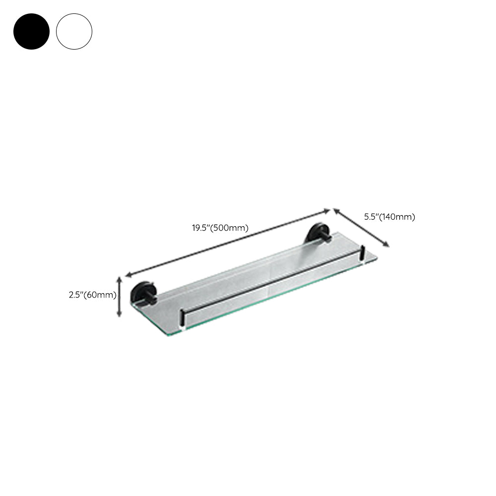 Traditional Stainless Steel Bath Hardware Set Bathroom Accessory Kit Clearhalo 'Bathroom Hardware Sets' 'Bathroom Hardware' 'Bathroom Remodel & Bathroom Fixtures' 'bathroom_hardware_sets' 'Home Improvement' 'home_improvement' 'home_improvement_bathroom_hardware_sets' 6649196