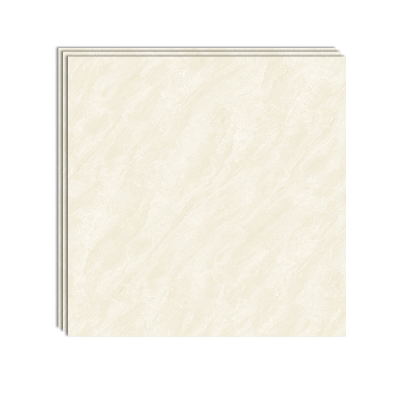 Square Matte Wall Tile Marble Gray Singular Tile for Floor Case Beige Clearhalo 'Floor Tiles & Wall Tiles' 'floor_tiles_wall_tiles' 'Flooring 'Home Improvement' 'home_improvement' 'home_improvement_floor_tiles_wall_tiles' Walls and Ceiling' 6652750