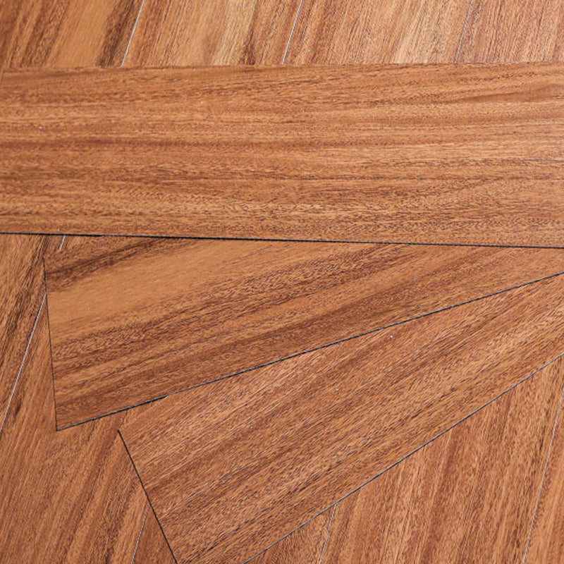 Classic Style Vinyl Flooring Low Gloss Peel and Stick Vinyl Flooring Orange Clearhalo 'Flooring 'Home Improvement' 'home_improvement' 'home_improvement_vinyl_flooring' 'Vinyl Flooring' 'vinyl_flooring' Walls and Ceiling' 6658817