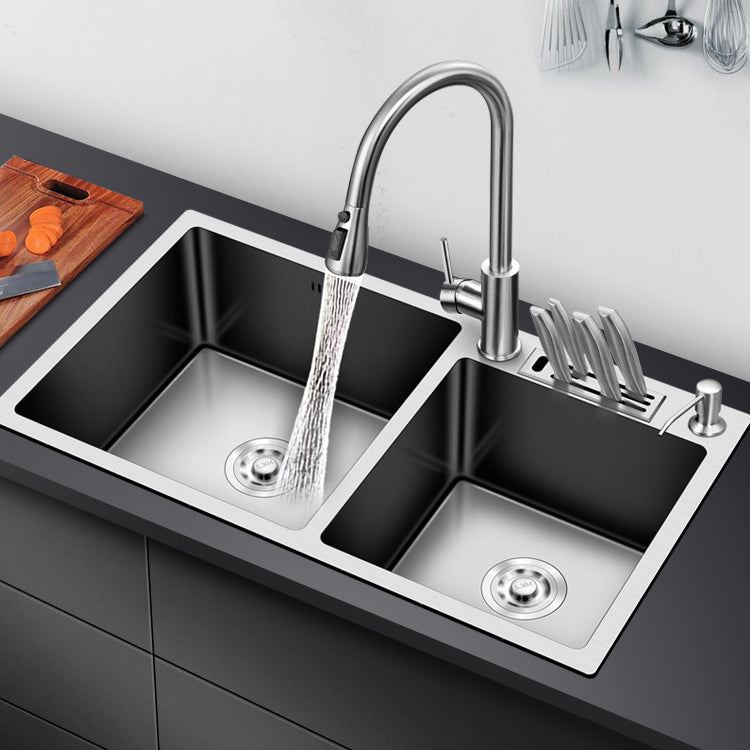 8 Stylish Kitchen Sink Cabinet Designs