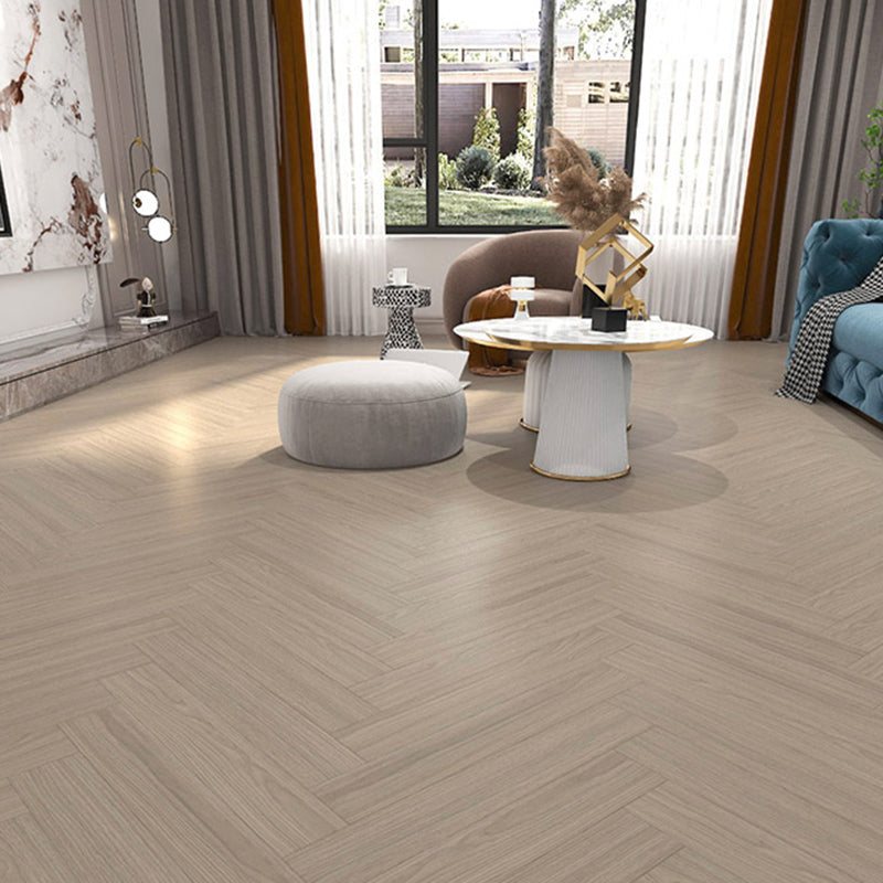 Modern Laminate Flooring Wood Indoor Waterproof Easy-care Medium Textured Laminate Floor Khaki Clearhalo 'Flooring 'Home Improvement' 'home_improvement' 'home_improvement_laminate_flooring' 'Laminate Flooring' 'laminate_flooring' Walls and Ceiling' 6660318