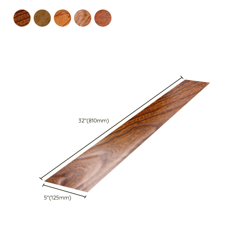 Classic Laminate Flooring Wood Indoor Waterproof Knurling Living Room Laminate Floor Clearhalo 'Flooring 'Home Improvement' 'home_improvement' 'home_improvement_laminate_flooring' 'Laminate Flooring' 'laminate_flooring' Walls and Ceiling' 6660360