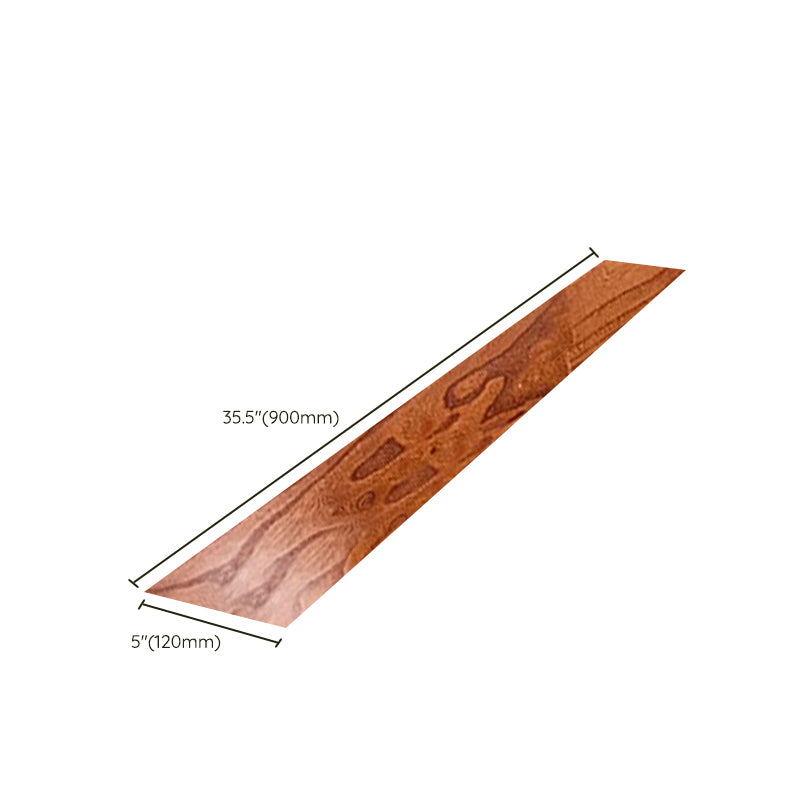 Classic Laminate Flooring Wood Indoor Waterproof Knurling Living Room Laminate Floor Clearhalo 'Flooring 'Home Improvement' 'home_improvement' 'home_improvement_laminate_flooring' 'Laminate Flooring' 'laminate_flooring' Walls and Ceiling' 6660363