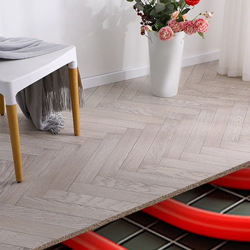 Modern Wood Laminate Flooring Living Room Waterproof Laminate Floor Clearhalo 'Flooring 'Home Improvement' 'home_improvement' 'home_improvement_laminate_flooring' 'Laminate Flooring' 'laminate_flooring' Walls and Ceiling' 6660414