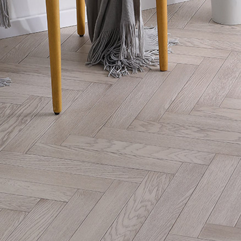 Modern Wood Laminate Flooring Living Room Waterproof Laminate Floor Light Gray Clearhalo 'Flooring 'Home Improvement' 'home_improvement' 'home_improvement_laminate_flooring' 'Laminate Flooring' 'laminate_flooring' Walls and Ceiling' 6660427