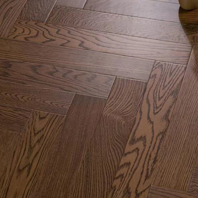 Modern Wood Laminate Flooring Living Room Waterproof Laminate Floor Light Coffee Clearhalo 'Flooring 'Home Improvement' 'home_improvement' 'home_improvement_laminate_flooring' 'Laminate Flooring' 'laminate_flooring' Walls and Ceiling' 6660429