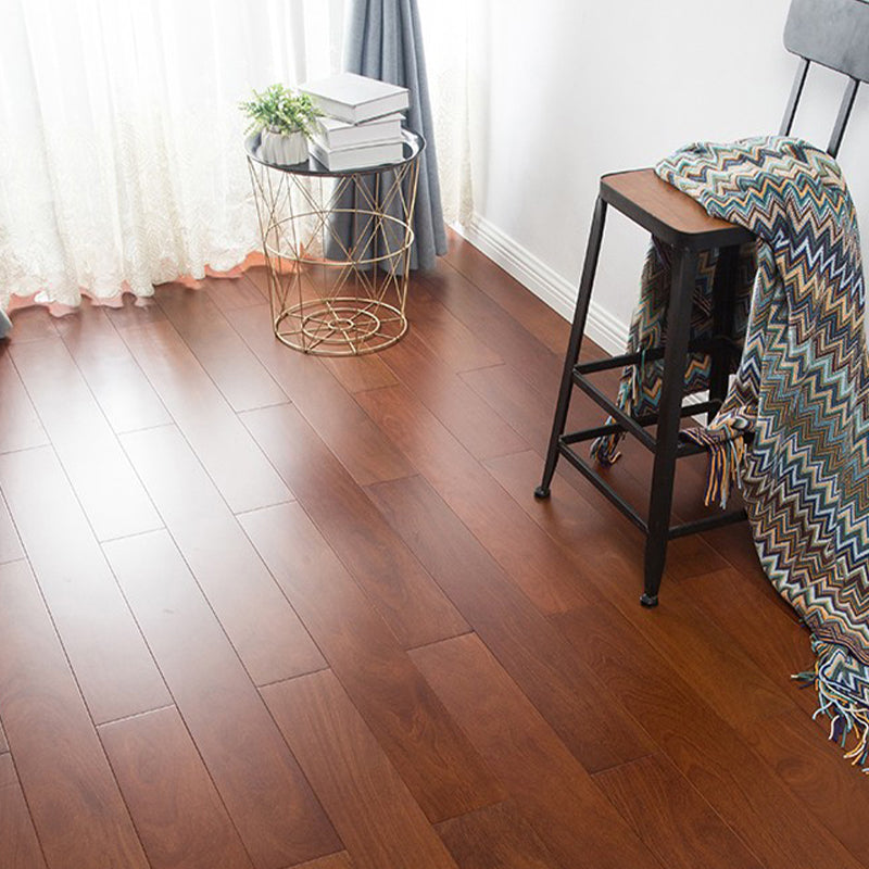 Vintage Laminate Flooring Wood Medium Brown Living Room Waterproof Laminate Floor Khaki Clearhalo 'Flooring 'Home Improvement' 'home_improvement' 'home_improvement_laminate_flooring' 'Laminate Flooring' 'laminate_flooring' Walls and Ceiling' 6660436