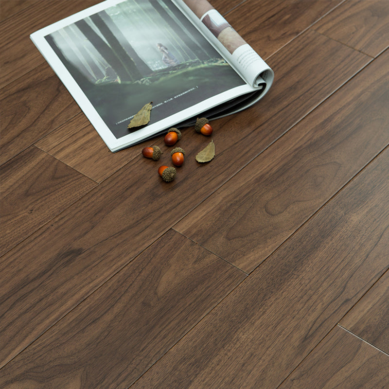 Vintage Indoor Laminate Floor Wood Waterproof Living Room Laminate Floor Clearhalo 'Flooring 'Home Improvement' 'home_improvement' 'home_improvement_laminate_flooring' 'Laminate Flooring' 'laminate_flooring' Walls and Ceiling' 6660465