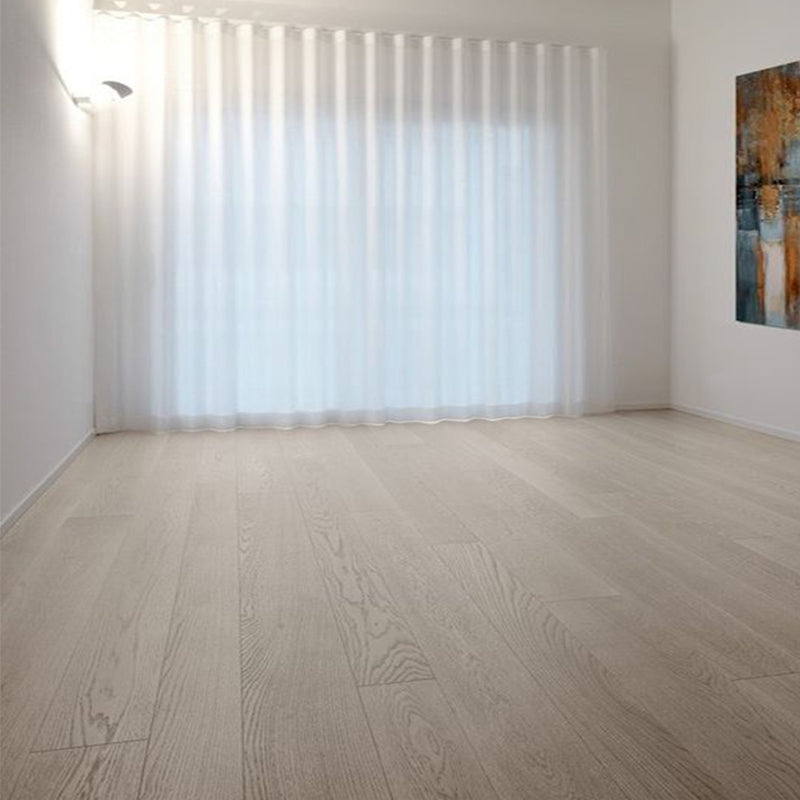 Laminate Floor Wood Medium Waterproof Living Room Indoor Laminate Floor Khaki Clearhalo 'Flooring 'Home Improvement' 'home_improvement' 'home_improvement_laminate_flooring' 'Laminate Flooring' 'laminate_flooring' Walls and Ceiling' 6660491