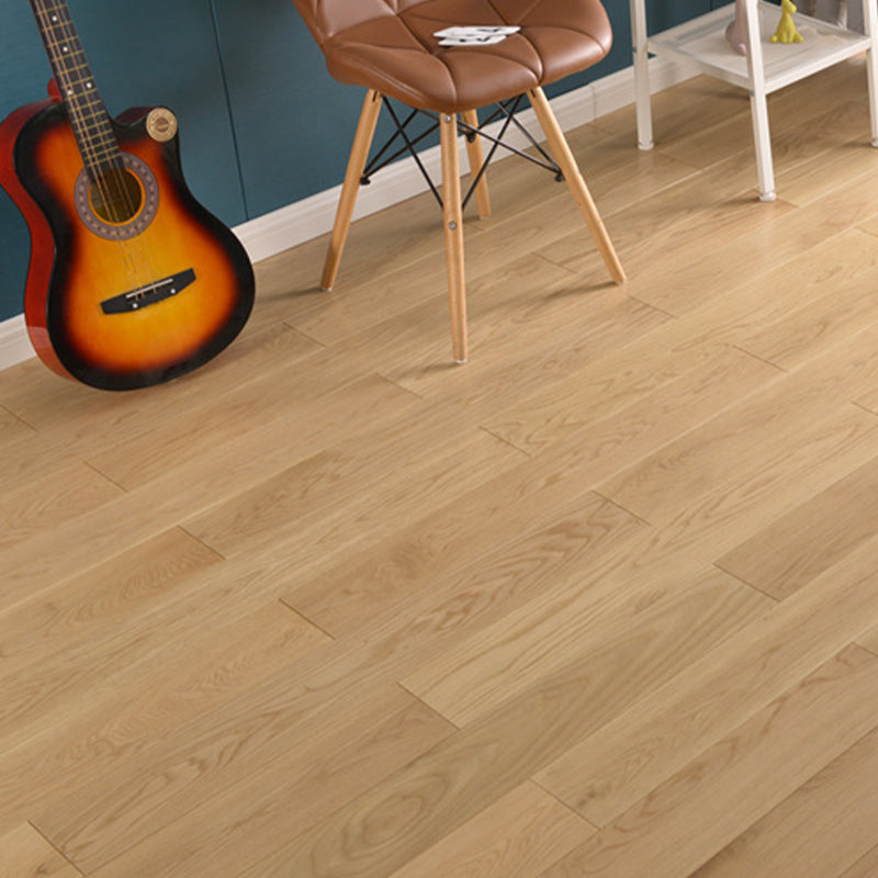 Laminate Flooring Indoor Waterproof Living Room Wood Laminate Floor Clearhalo 'Flooring 'Home Improvement' 'home_improvement' 'home_improvement_laminate_flooring' 'Laminate Flooring' 'laminate_flooring' Walls and Ceiling' 6660524