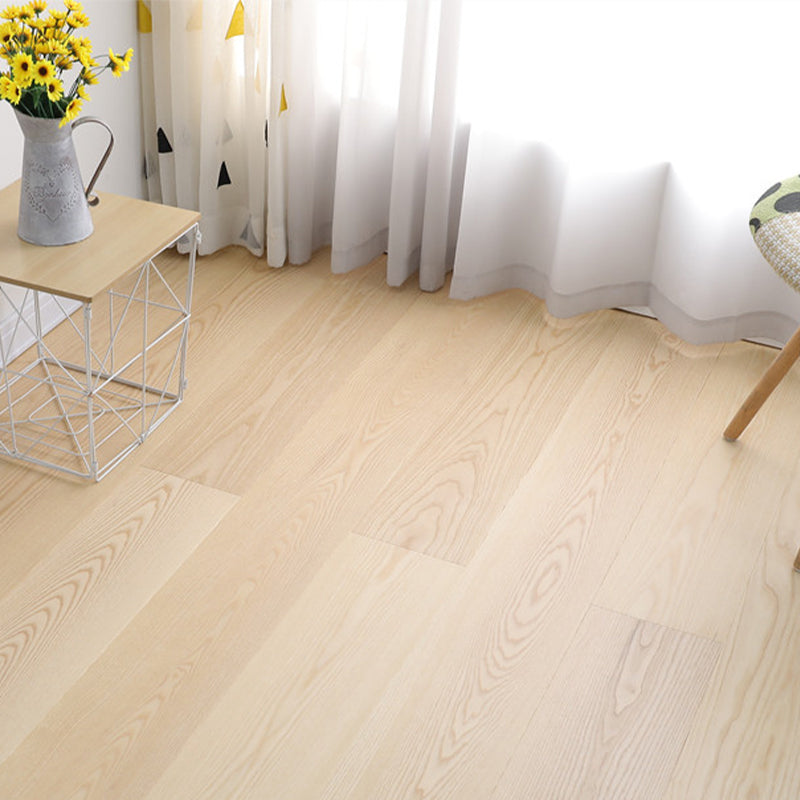 Laminate Flooring Indoor Waterproof Living Room Wood Laminate Floor Oak Clearhalo 'Flooring 'Home Improvement' 'home_improvement' 'home_improvement_laminate_flooring' 'Laminate Flooring' 'laminate_flooring' Walls and Ceiling' 6660526