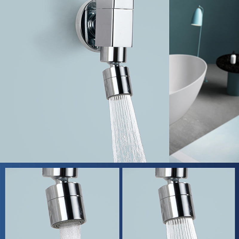 Industrial Wall Mounted Bathroom Faucet Knob Handle Solid Brass Faucet Clearhalo 'Bathroom Remodel & Bathroom Fixtures' 'Bathroom Sink Faucets' 'Bathroom Sinks & Faucet Components' 'bathroom_sink_faucets' 'Home Improvement' 'home_improvement' 'home_improvement_bathroom_sink_faucets' 6680731