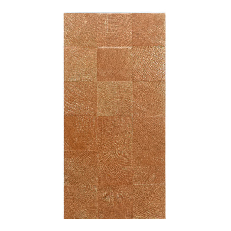 Ceramic Wall Tile Rectangle Straight Edge Outdoor Floor Wall Tile Clearhalo 'Floor Tiles & Wall Tiles' 'floor_tiles_wall_tiles' 'Flooring 'Home Improvement' 'home_improvement' 'home_improvement_floor_tiles_wall_tiles' Walls and Ceiling' 6681416