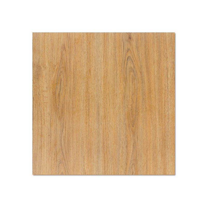 Modern Vinyl Floor Planks Wood Look Self Adhesive PVC Flooring Clearhalo 'Flooring 'Home Improvement' 'home_improvement' 'home_improvement_vinyl_flooring' 'Vinyl Flooring' 'vinyl_flooring' Walls and Ceiling' 6682250