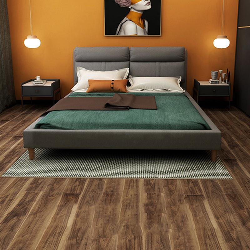 Modern Laminate Floor Wood Click-Lock Mildew Resistant Laminate Plank Flooring Clearhalo 'Flooring 'Home Improvement' 'home_improvement' 'home_improvement_laminate_flooring' 'Laminate Flooring' 'laminate_flooring' Walls and Ceiling' 6682358