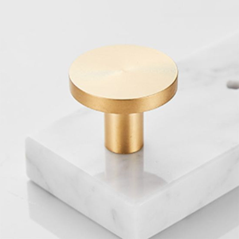 Brushed Brass Bathroom Accessory Set Metal & Marble Bathroom Hardware Set with Bath Shelf Clearhalo 'Bathroom Hardware Sets' 'Bathroom Hardware' 'Bathroom Remodel & Bathroom Fixtures' 'bathroom_hardware_sets' 'Home Improvement' 'home_improvement' 'home_improvement_bathroom_hardware_sets' 6688820