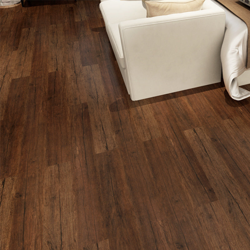 Multi-Tonal Style Vinyl Flooring Peel and Stick Wood Effect Vinyl Flooring Clearhalo 'Flooring 'Home Improvement' 'home_improvement' 'home_improvement_vinyl_flooring' 'Vinyl Flooring' 'vinyl_flooring' Walls and Ceiling' 6694557