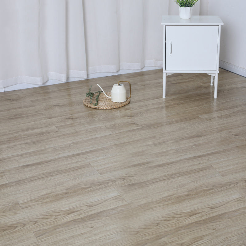 Multi-Tonal Style Vinyl Flooring Peel and Stick Wood Effect Vinyl Flooring Gray-Khaki Clearhalo 'Flooring 'Home Improvement' 'home_improvement' 'home_improvement_vinyl_flooring' 'Vinyl Flooring' 'vinyl_flooring' Walls and Ceiling' 6694558