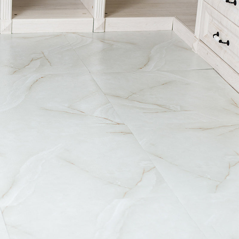 Multi-Tonal Style Vinyl Flooring Peel and Stick Stone Design Vinyl Flooring Off-White Clearhalo 'Flooring 'Home Improvement' 'home_improvement' 'home_improvement_vinyl_flooring' 'Vinyl Flooring' 'vinyl_flooring' Walls and Ceiling' 6694586