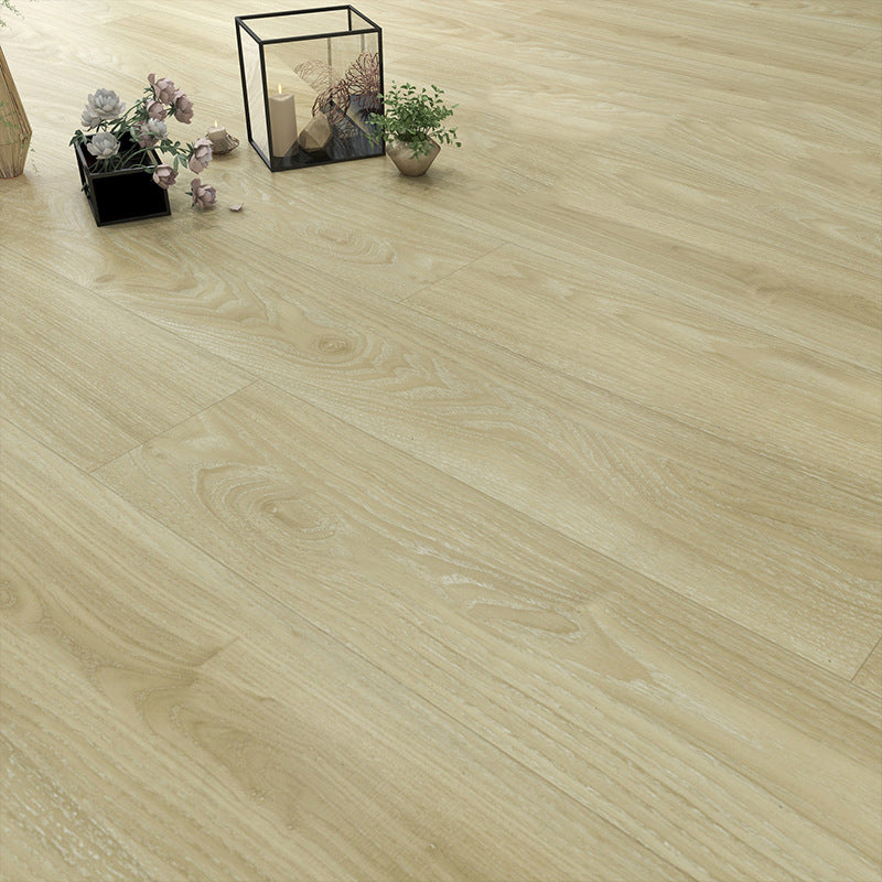 Rectangle PVC Flooring Wood Design Peel & Stick Vinyl Flooring Brown Clearhalo 'Flooring 'Home Improvement' 'home_improvement' 'home_improvement_vinyl_flooring' 'Vinyl Flooring' 'vinyl_flooring' Walls and Ceiling' 6695427