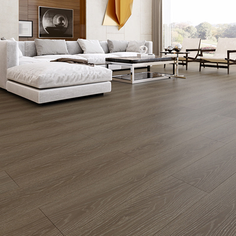 Indoor Laminate Floor Wooden Waterproof Living Laminate Flooring Blue Clearhalo 'Flooring 'Home Improvement' 'home_improvement' 'home_improvement_laminate_flooring' 'Laminate Flooring' 'laminate_flooring' Walls and Ceiling' 6695790