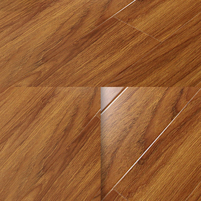 Vintage Laminate Floor Waterproof Wooden Indoor Laminate Flooring Clearhalo 'Flooring 'Home Improvement' 'home_improvement' 'home_improvement_laminate_flooring' 'Laminate Flooring' 'laminate_flooring' Walls and Ceiling' 6695825