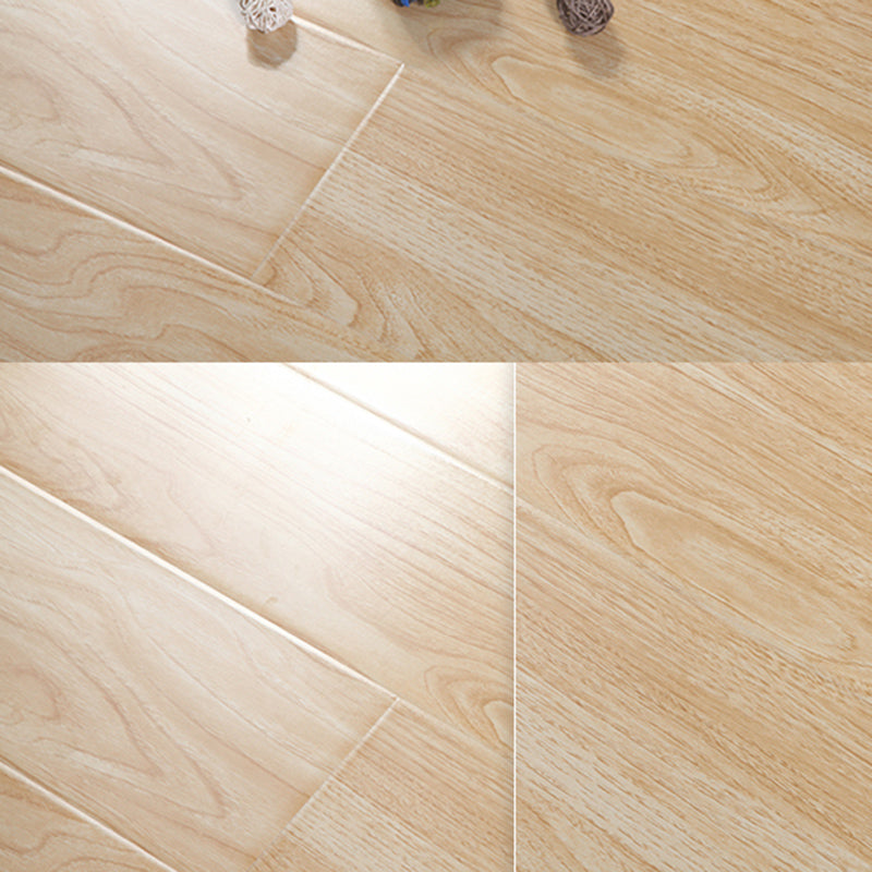 Vintage Laminate Floor Waterproof Wooden Indoor Laminate Flooring Clearhalo 'Flooring 'Home Improvement' 'home_improvement' 'home_improvement_laminate_flooring' 'Laminate Flooring' 'laminate_flooring' Walls and Ceiling' 6695827