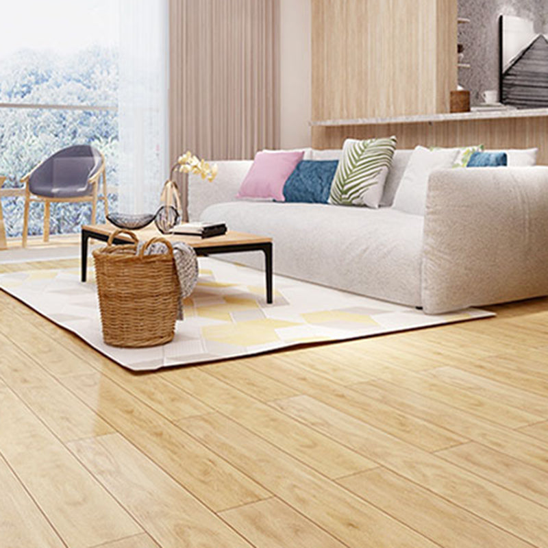 Vintage Laminate Floor Waterproof Wooden Indoor Laminate Flooring Clearhalo 'Flooring 'Home Improvement' 'home_improvement' 'home_improvement_laminate_flooring' 'Laminate Flooring' 'laminate_flooring' Walls and Ceiling' 6695828