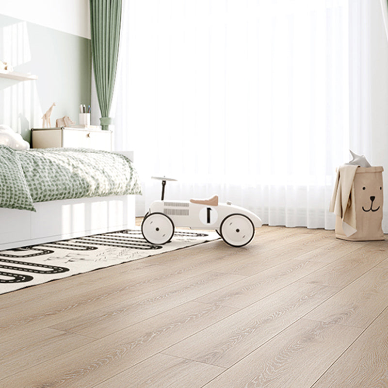 Laminate Flooring Wood Living Room Waterproof Indoor Laminate Flooring Clearhalo 'Flooring 'Home Improvement' 'home_improvement' 'home_improvement_laminate_flooring' 'Laminate Flooring' 'laminate_flooring' Walls and Ceiling' 6695846