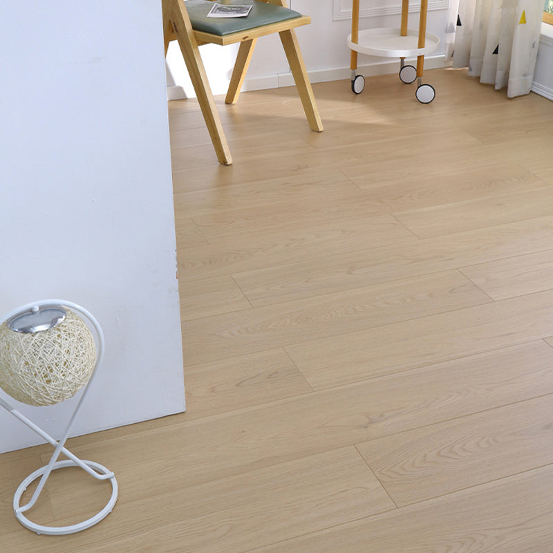 Laminate Flooring Wood Living Room Waterproof Indoor Laminate Flooring Lemon Yellow Clearhalo 'Flooring 'Home Improvement' 'home_improvement' 'home_improvement_laminate_flooring' 'Laminate Flooring' 'laminate_flooring' Walls and Ceiling' 6695876