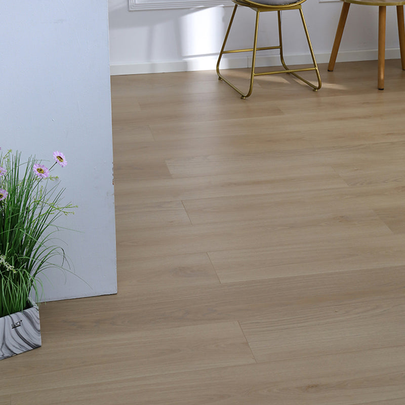 Laminate Flooring Wood Living Room Waterproof Indoor Laminate Flooring Rose Bloom Clearhalo 'Flooring 'Home Improvement' 'home_improvement' 'home_improvement_laminate_flooring' 'Laminate Flooring' 'laminate_flooring' Walls and Ceiling' 6695878