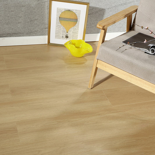 Modern Solid Color Click Lock Water-Resistant Textured Laminate Flooring Clearhalo 'Flooring 'Home Improvement' 'home_improvement' 'home_improvement_laminate_flooring' 'Laminate Flooring' 'laminate_flooring' Walls and Ceiling' 6728804