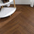 Laminate Flooring Wood Living Room Waterproof Indoor Laminate Floor Burgundy Clearhalo 'Flooring 'Home Improvement' 'home_improvement' 'home_improvement_laminate_flooring' 'Laminate Flooring' 'laminate_flooring' Walls and Ceiling' 6744553