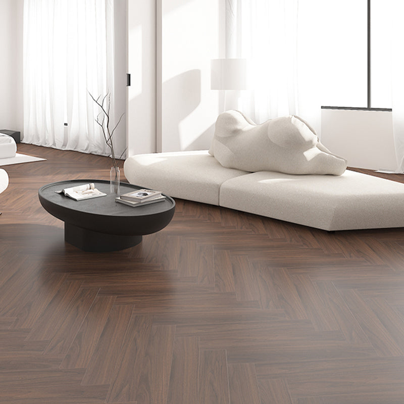 Laminate Flooring Wood Living Room Waterproof Indoor Laminate Floor Coffee Clearhalo 'Flooring 'Home Improvement' 'home_improvement' 'home_improvement_laminate_flooring' 'Laminate Flooring' 'laminate_flooring' Walls and Ceiling' 6744560