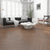 Laminate Flooring Wood Living Room Waterproof Indoor Laminate Floor Maroon Clearhalo 'Flooring 'Home Improvement' 'home_improvement' 'home_improvement_laminate_flooring' 'Laminate Flooring' 'laminate_flooring' Walls and Ceiling' 6744571