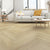 Laminate Flooring Wood Living Room Waterproof Indoor Laminate Floor Light Yellow Clearhalo 'Flooring 'Home Improvement' 'home_improvement' 'home_improvement_laminate_flooring' 'Laminate Flooring' 'laminate_flooring' Walls and Ceiling' 6744576