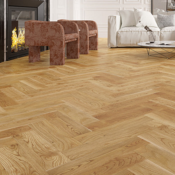 Modern Laminate Floor Natural Oak Textured Laminate Flooring Clearhalo 'Flooring 'Home Improvement' 'home_improvement' 'home_improvement_laminate_flooring' 'Laminate Flooring' 'laminate_flooring' Walls and Ceiling' 6744591