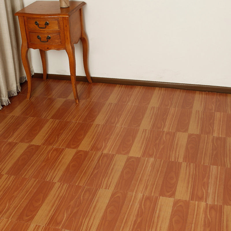 Peel and Stick PVC Flooring Matte Vinyl Flooring with Diamond Look Brown Clearhalo 'Flooring 'Home Improvement' 'home_improvement' 'home_improvement_vinyl_flooring' 'Vinyl Flooring' 'vinyl_flooring' Walls and Ceiling' 6772975