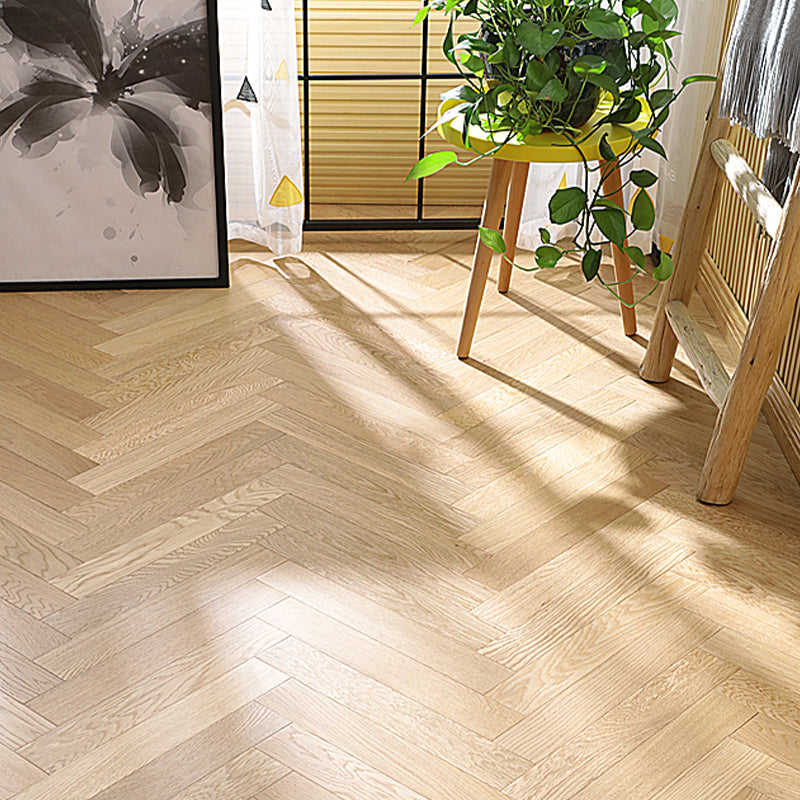 Laminate Flooring Waterproof Wood Living Room Laminate Floor Dark Khaki Clearhalo 'Flooring 'Home Improvement' 'home_improvement' 'home_improvement_laminate_flooring' 'Laminate Flooring' 'laminate_flooring' Walls and Ceiling' 6773223