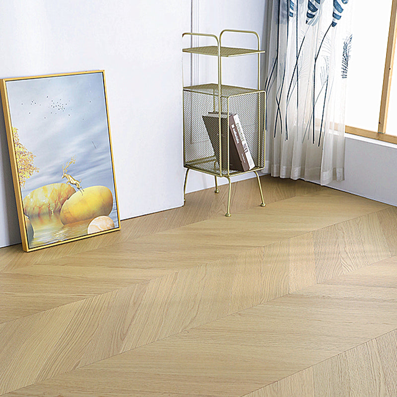 Laminate Flooring Waterproof Wood Living Room Laminate Floor Beige Clearhalo 'Flooring 'Home Improvement' 'home_improvement' 'home_improvement_laminate_flooring' 'Laminate Flooring' 'laminate_flooring' Walls and Ceiling' 6773225