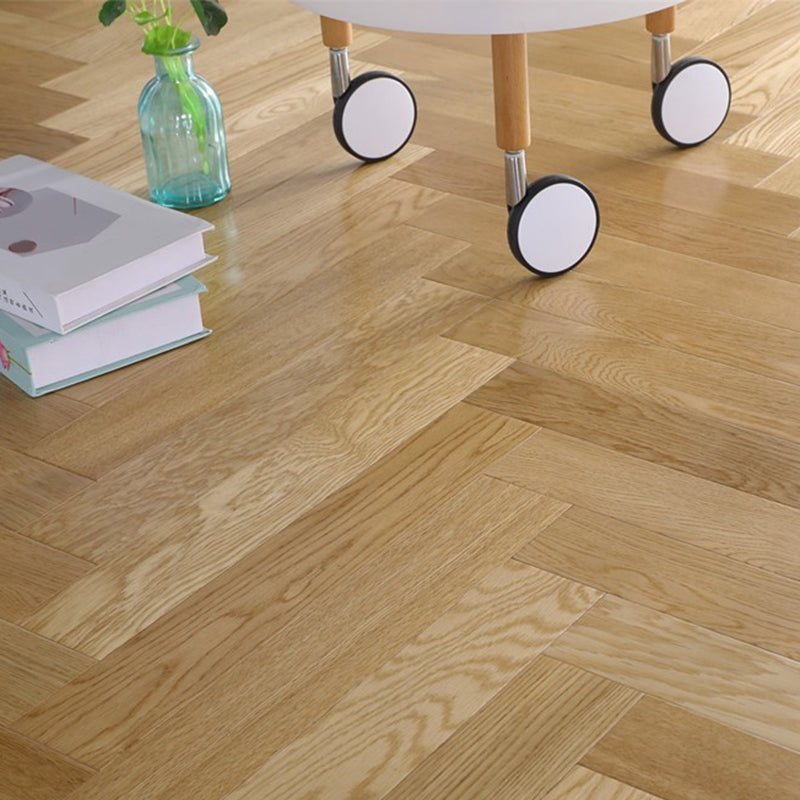 Classic Laminate Flooring Waterproof Wood Living Room Laminate Floor Clearhalo 'Flooring 'Home Improvement' 'home_improvement' 'home_improvement_laminate_flooring' 'Laminate Flooring' 'laminate_flooring' Walls and Ceiling' 6773240