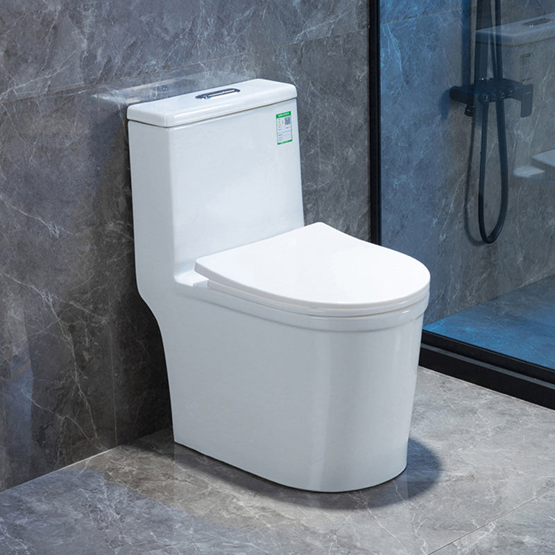 Modern All-In-One Toilet Bowl Floor Mounted Urine Toilet for Bathroom 15"L x 23"W x 29"H 16" Clearhalo 'Bathroom Remodel & Bathroom Fixtures' 'Home Improvement' 'home_improvement' 'home_improvement_toilets' 'Toilets & Bidets' 'Toilets' 6778744