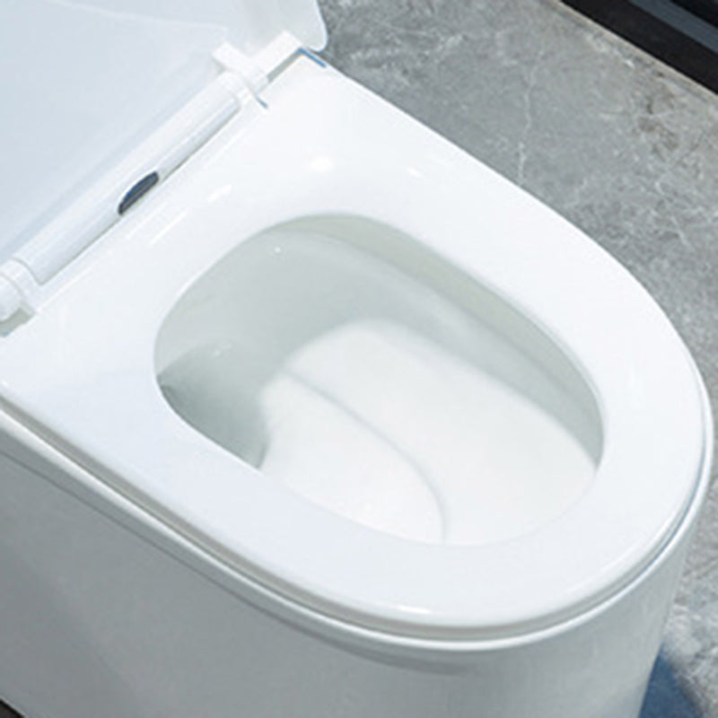 Modern All-In-One Toilet Bowl Floor Mounted Urine Toilet for Bathroom Clearhalo 'Bathroom Remodel & Bathroom Fixtures' 'Home Improvement' 'home_improvement' 'home_improvement_toilets' 'Toilets & Bidets' 'Toilets' 6778753