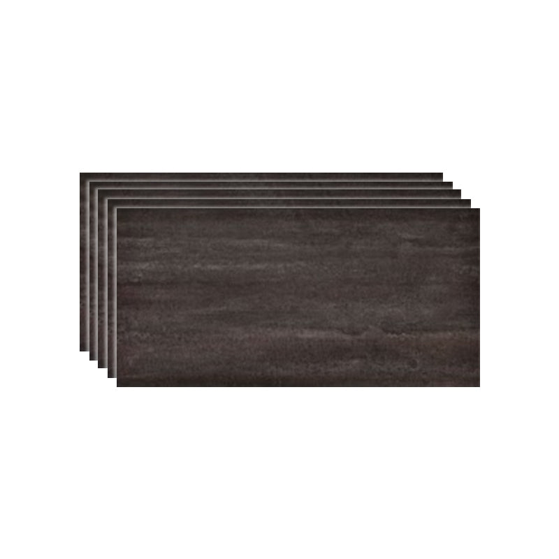Rectangular Peel and Stick Wall Tile Peel and Stick Wallpaper Red Brown Clearhalo 'Flooring 'Home Improvement' 'home_improvement' 'home_improvement_peel_stick_blacksplash' 'Peel & Stick Backsplash Tile' 'peel_stick_blacksplash' 'Walls & Ceilings' Walls and Ceiling' 6785871