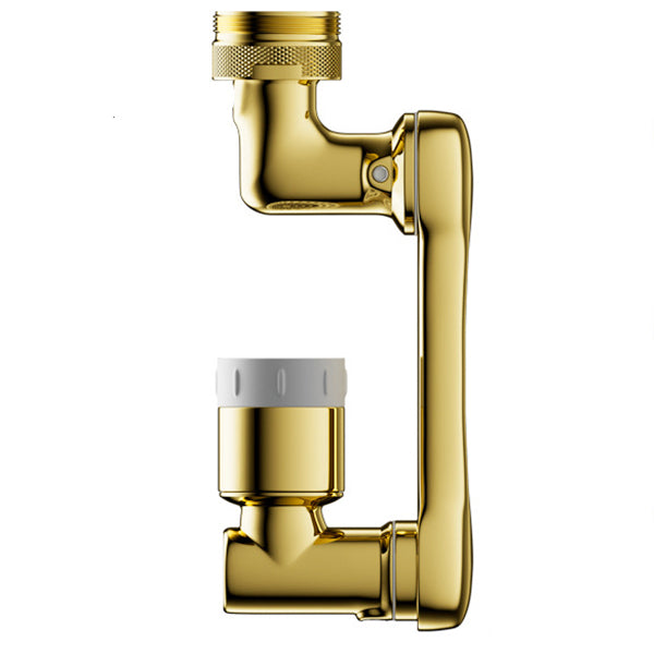 Glam Bathroom Vessel Faucet Brass Faucet Basin Lavatory Faucet Clearhalo 'Bathroom Remodel & Bathroom Fixtures' 'Bathroom Sink Faucets' 'Bathroom Sinks & Faucet Components' 'bathroom_sink_faucets' 'Home Improvement' 'home_improvement' 'home_improvement_bathroom_sink_faucets' 6786478